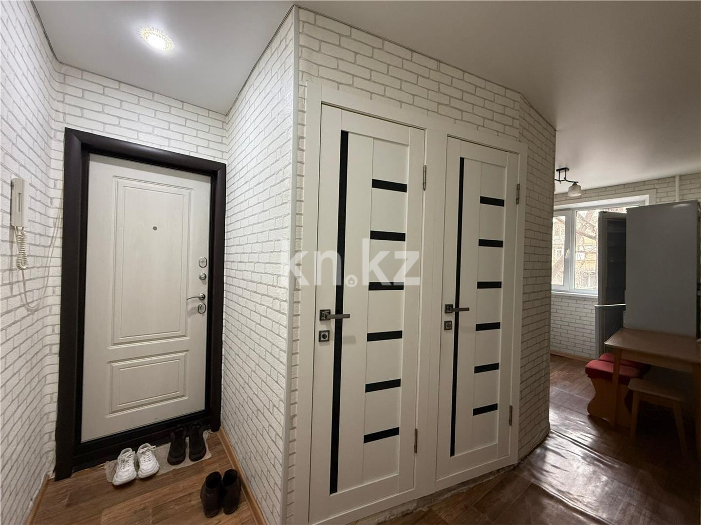 Продажа 2-комнатной квартиры, 47 м² в Караганде - фото 13