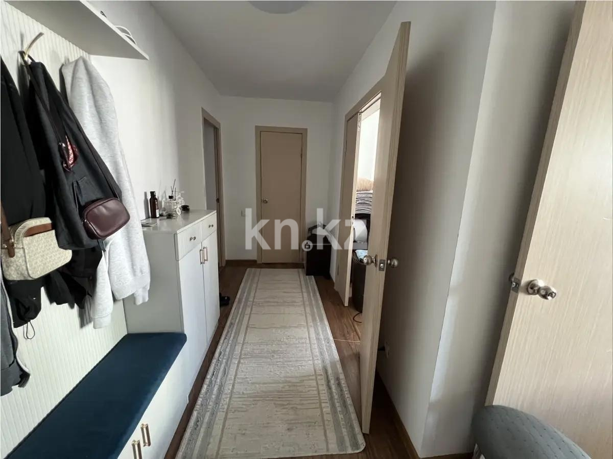 Продажа 2-комнатной квартиры, 45 м² в Астане - фото 5