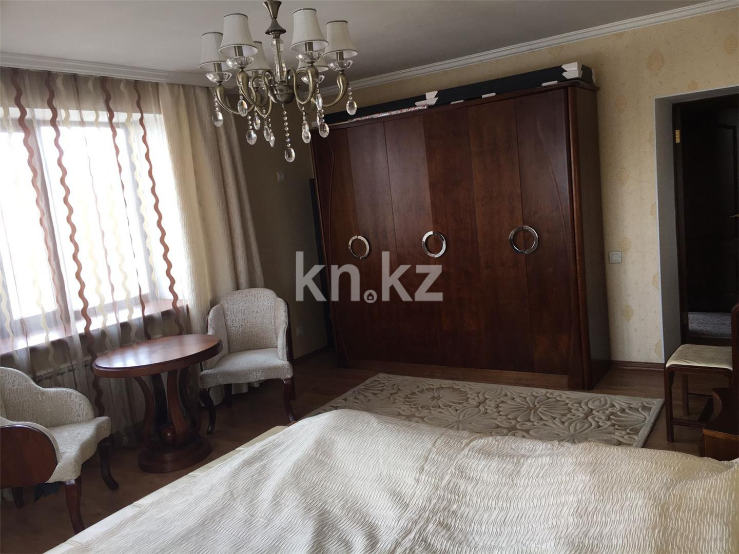 Продажа 6-комнатного дома, 343 м², ул. Жандарбековой в Караганде - фото 12