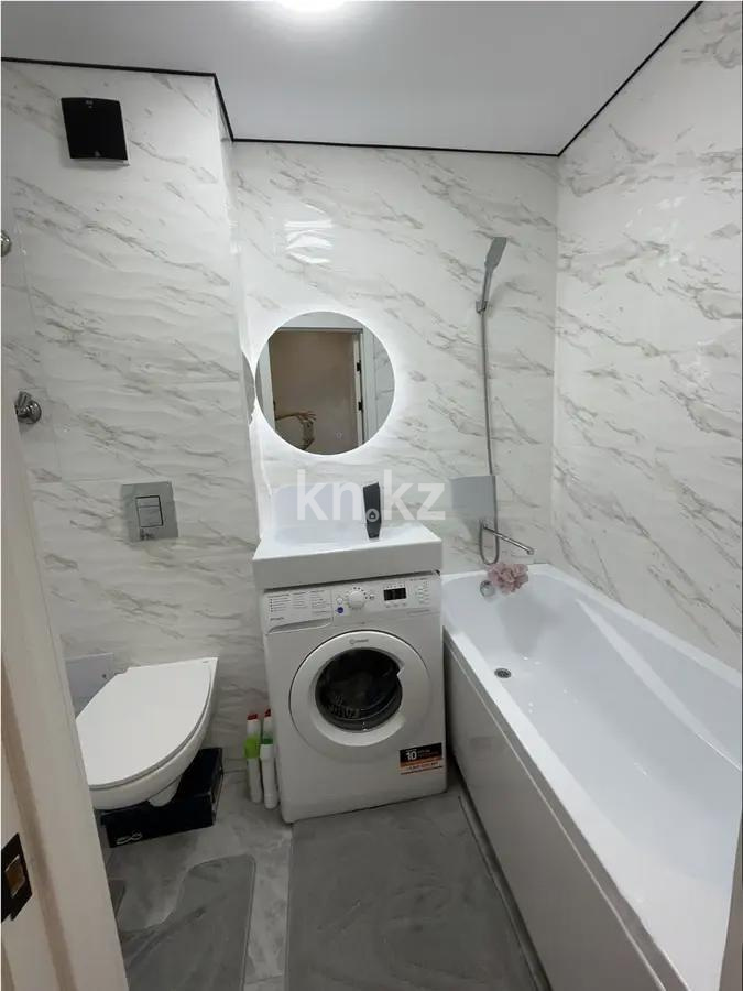 Продажа 2-комнатной квартиры, 45 м², мкр-н Коктем-1, дом  29 в Алматы - фото 4