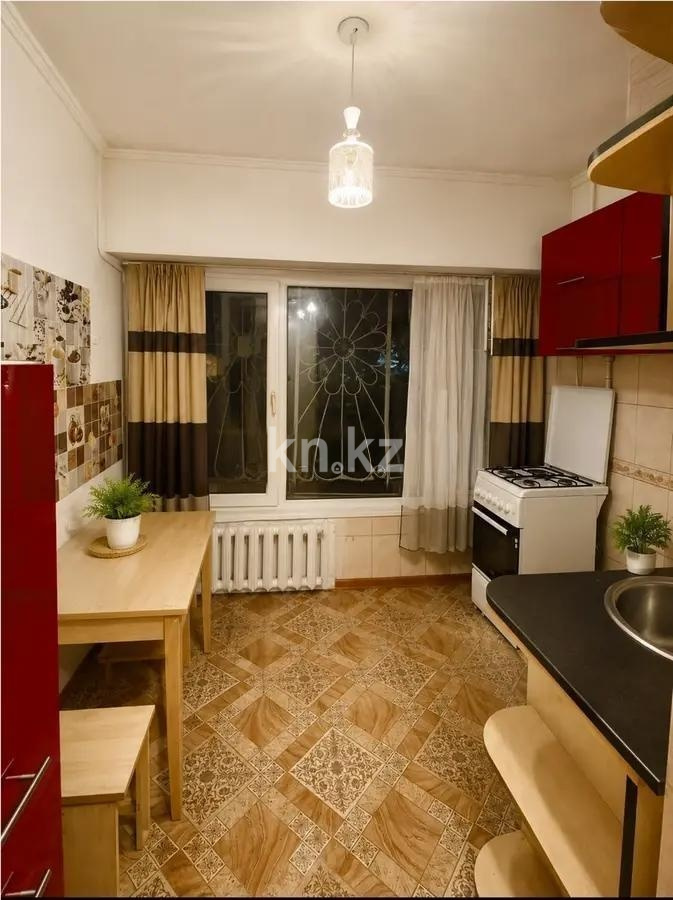 Продажа 2-комнатной квартиры, 50 м² в Алматы - фото 3