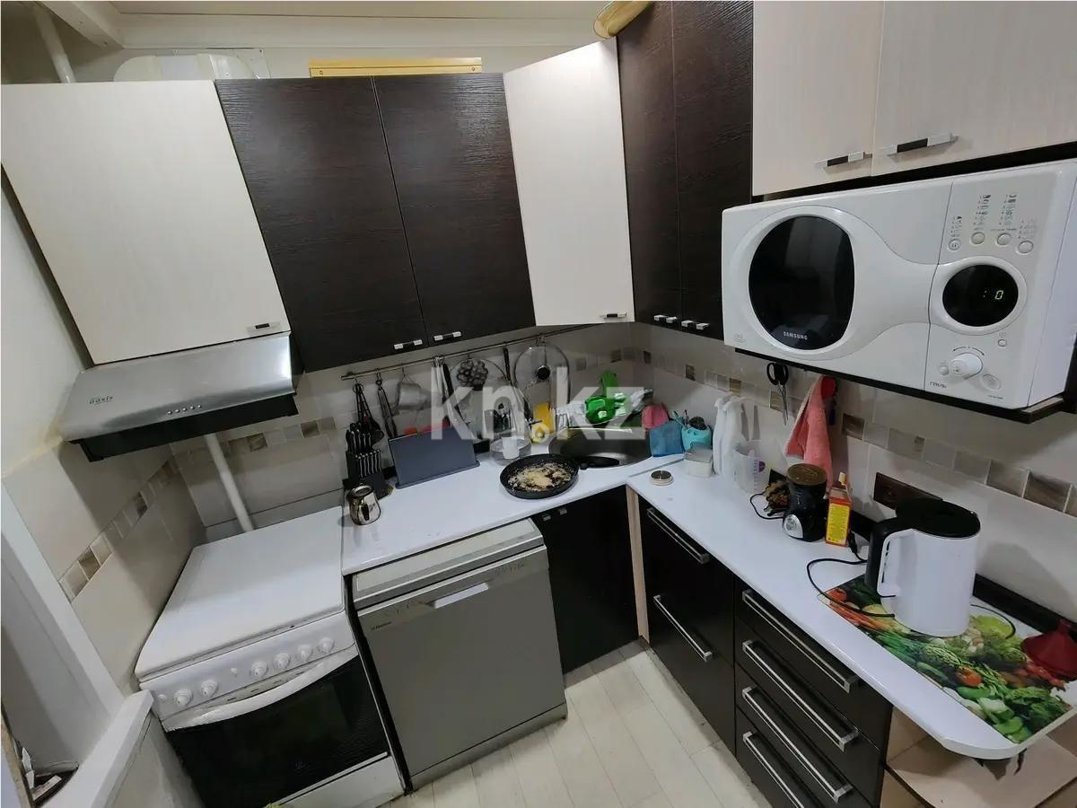Продажа 3-комнатной квартиры, 59 м² в Астане - фото 2