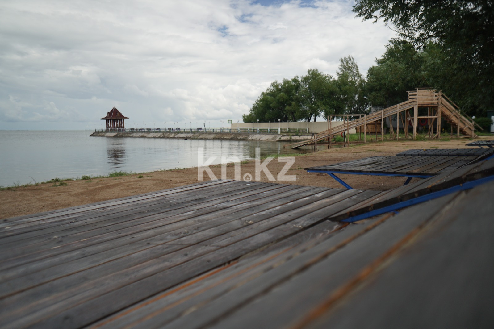 Продажа , 6000 м², Восток-1 в Темиртау - фото 31