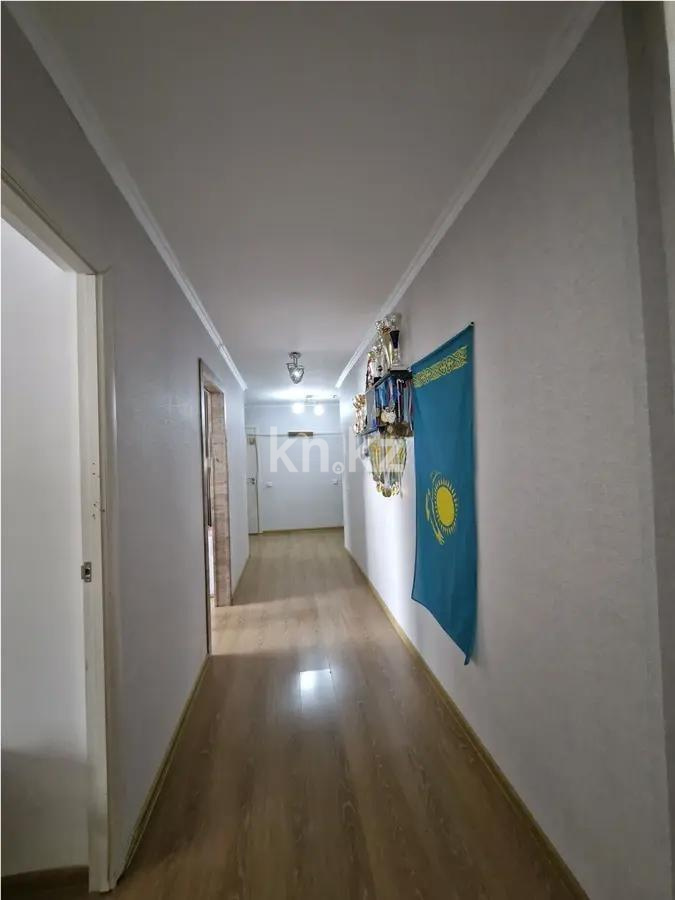 Продажа 3-комнатной квартиры, 68.4 м² в Астане - фото 6