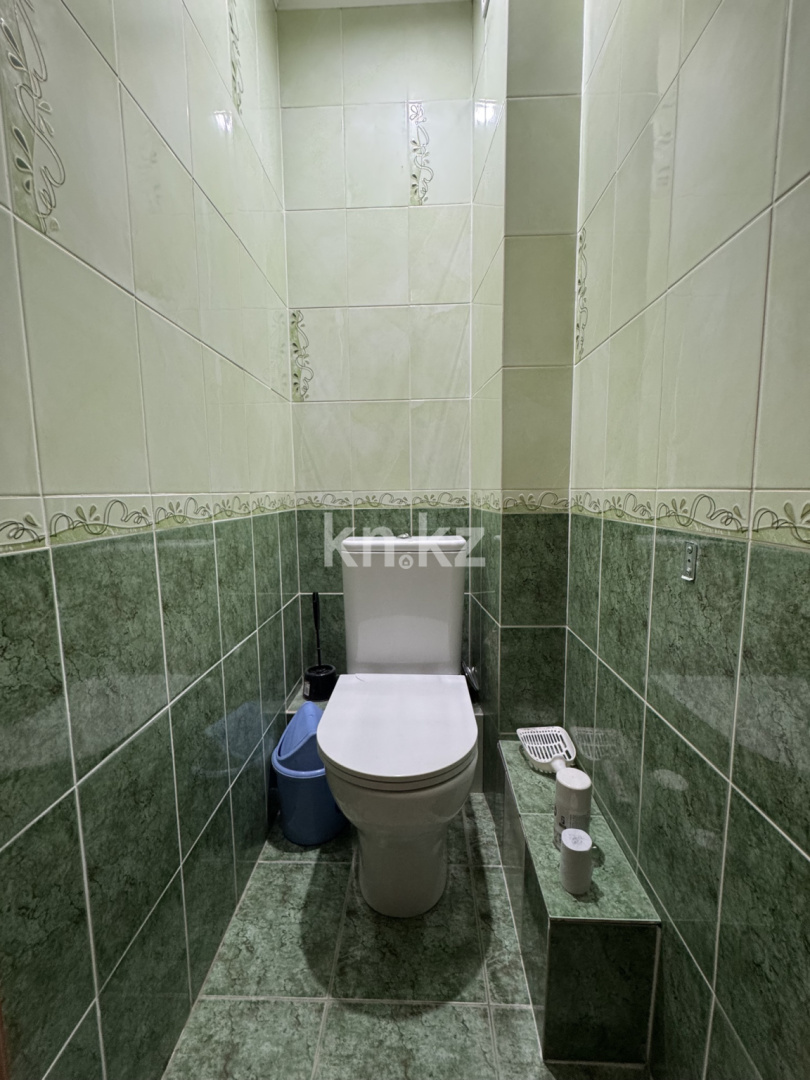 Продажа 2-комнатной квартиры, 58 м² в Караганде - фото 8