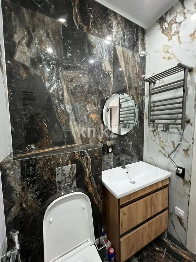 Продажа 1-комнатной квартиры, 43.8 м² в Астане - фото 3