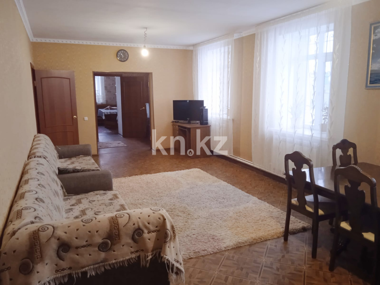 Продажа , 53 сот., ул. Цветная в Караганде - фото 9