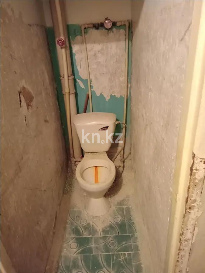 Продажа 1-комнатной квартиры, 32 м², 1А мкр., дом  4 в Сарани - фото 4