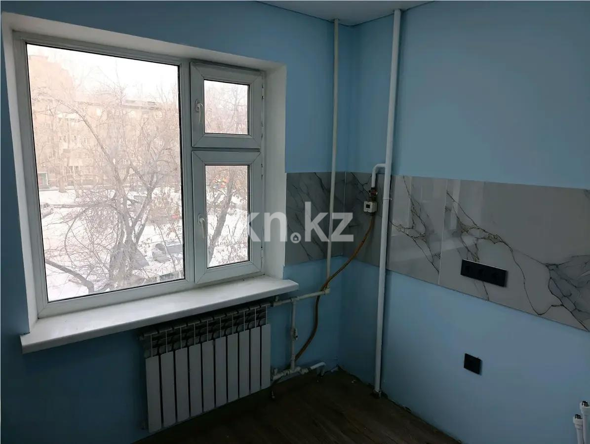 Продажа 1-комнатной квартиры, 32 м² в Караганде - фото 2