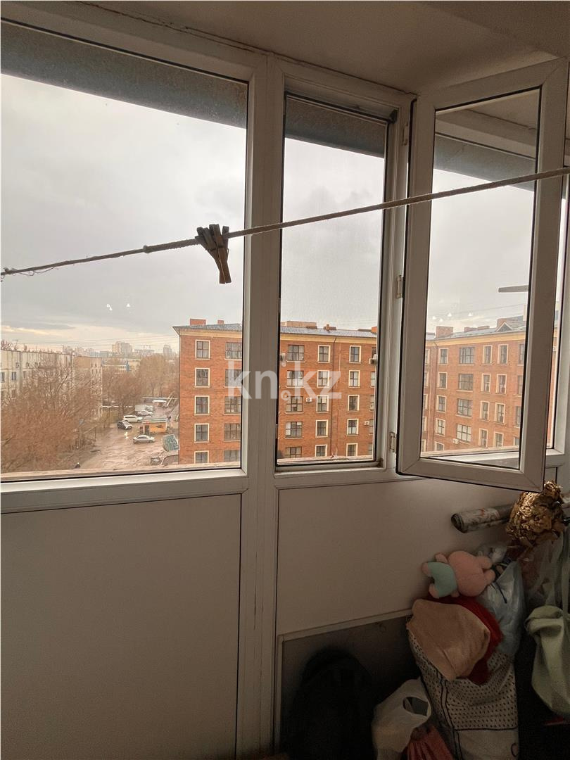 Продажа 2-комнатной квартиры, 48 м² в Караганде - фото 9