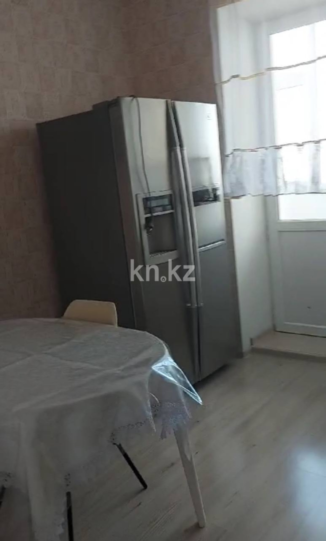 Аренда 2-комнатной квартиры, 75 м² в Астане - фото 2