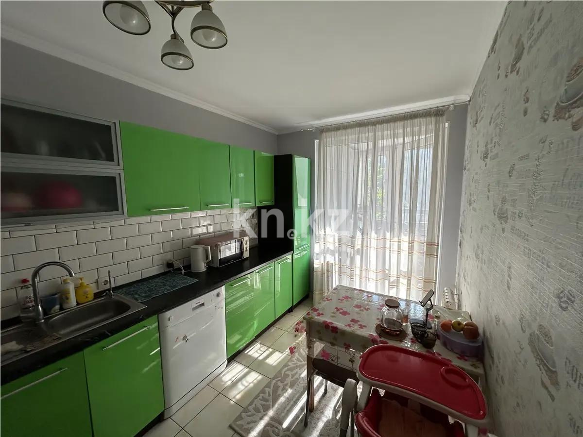 Продажа 2-комнатной квартиры, 65 м² в Алматы - фото 3