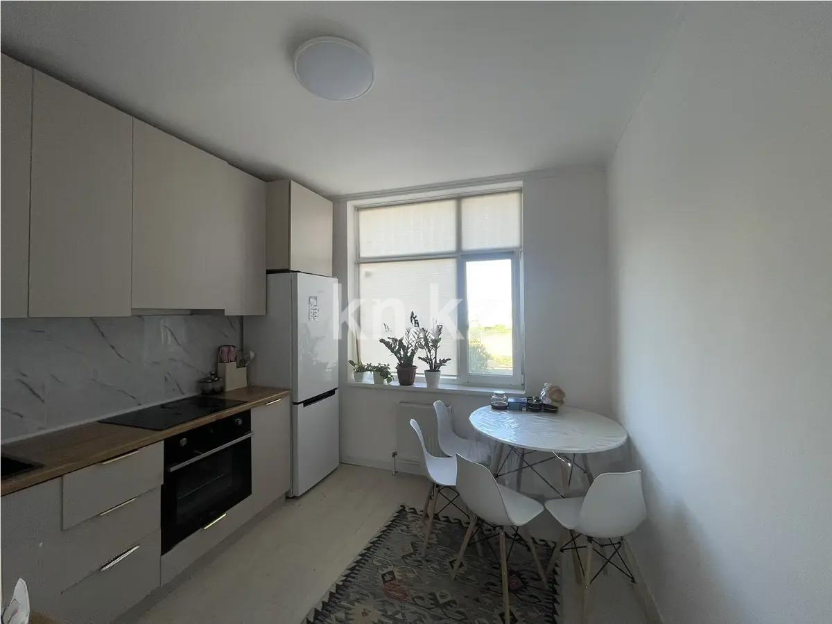 Продажа 1-комнатной квартиры, 36 м² в Астане - фото 2