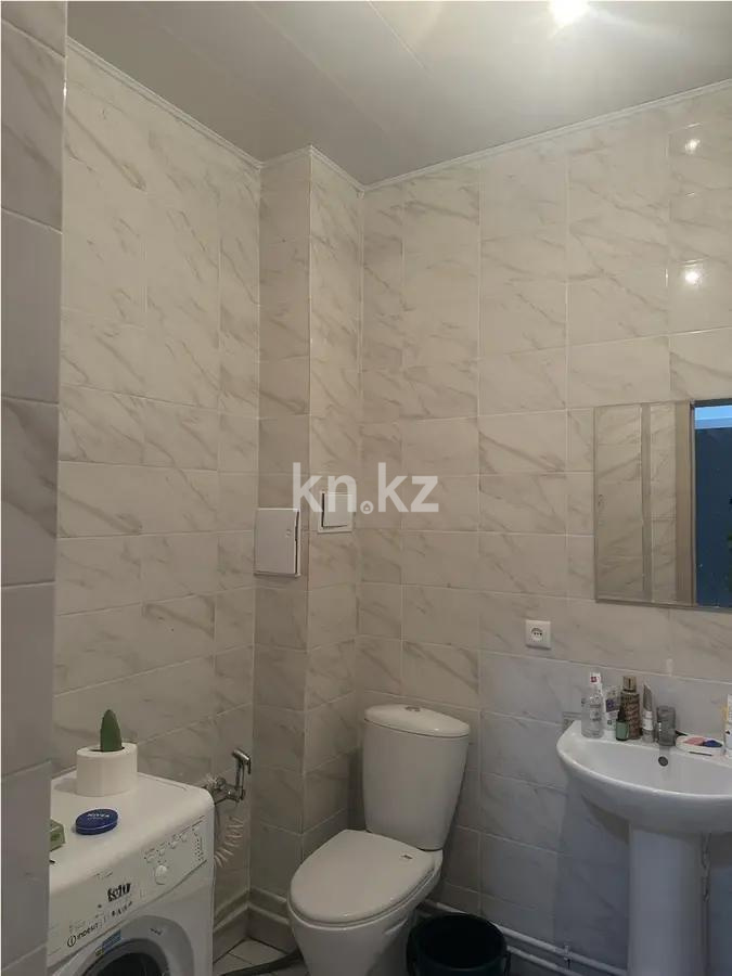 Продажа 1-комнатной квартиры, 43 м² в Караганде - фото 3