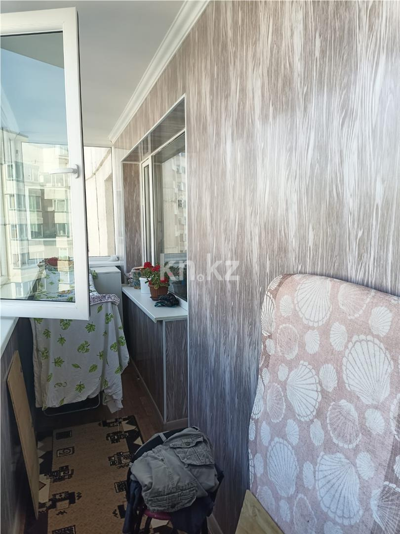 Продажа 3-комнатной квартиры, 97.4 м², ул. Айтматова в Астане - фото 9