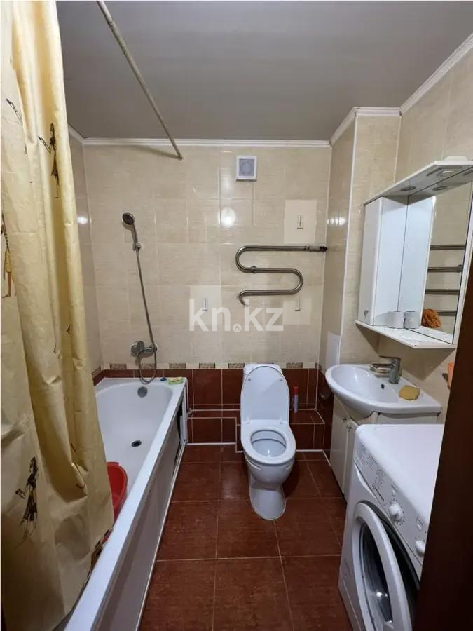 Продажа 1-комнатной квартиры, 39.9 м² в Астане - фото 3
