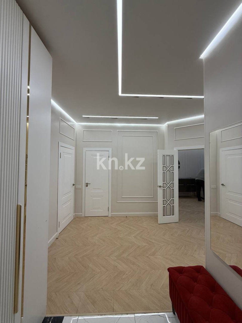 Продажа 3-комнатной квартиры, 103 м², ул. Нурмагамбетова в Алматы