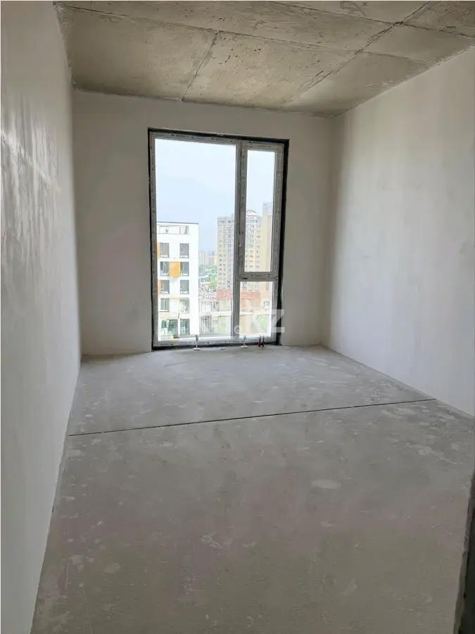 Продажа 1-комнатной квартиры, 42 м² в Алматы