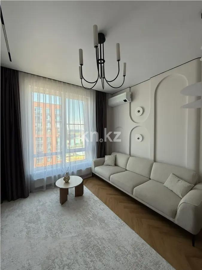 Продажа 3-комнатной квартиры, 78 м² в Астане - фото 2
