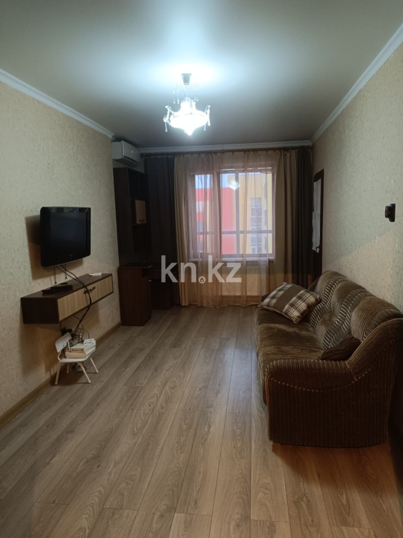 Аренда 1-комнатной квартиры, 42 м² в Астане - фото 3