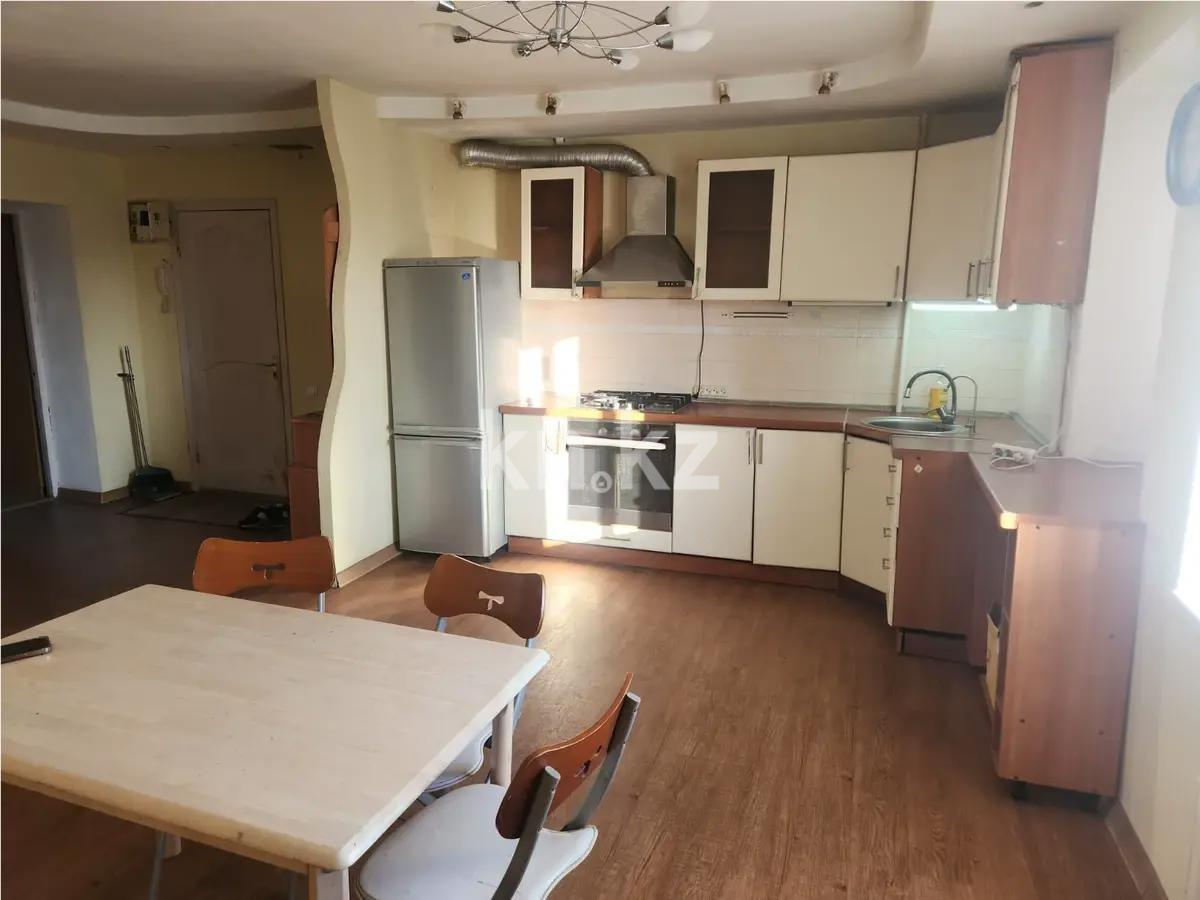 Продажа 3-комнатной квартиры, 61 м² в Астане - фото 4