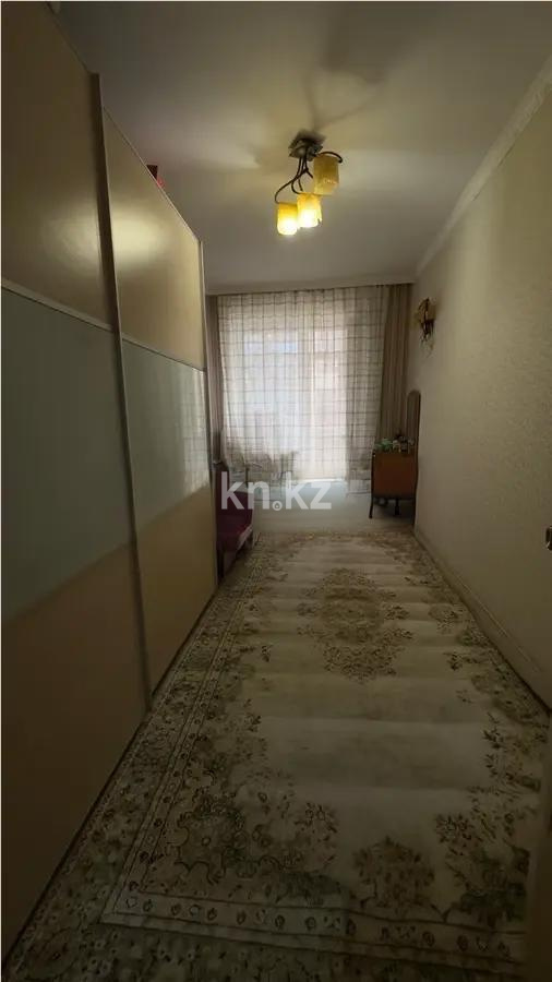 Продажа 2-комнатной квартиры, 43 м², ул. Щорса, дом  12/2 в Астане - фото 2