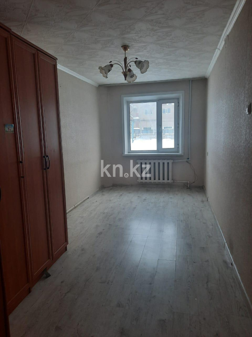Продажа 2-комнатной квартиры, 44.7 м² в Караганде - фото 6