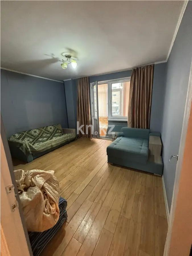 Продажа 3-комнатной квартиры, 92 м², пр. Женис, дом  51/4 в Астане - фото 2