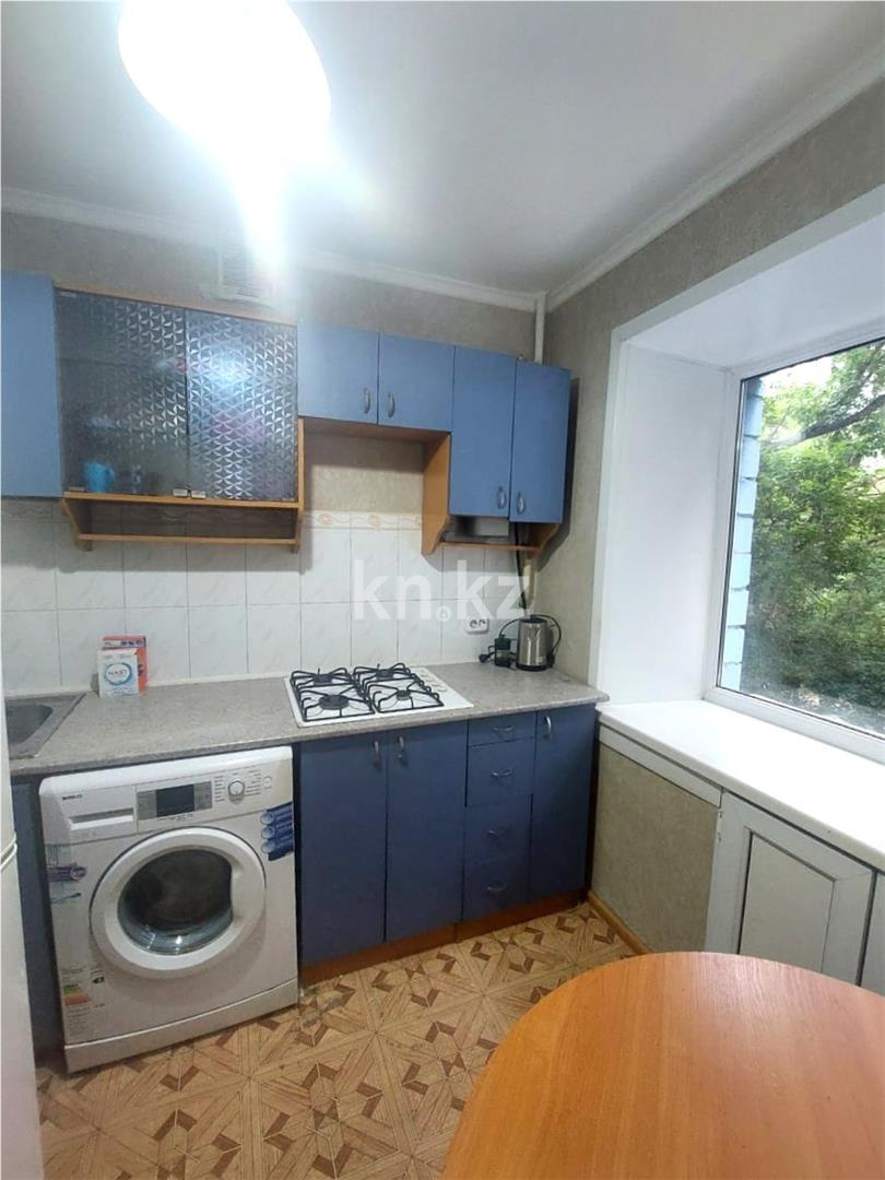 Продажа 2-комнатной квартиры, 44 м², ул. Ержанова в Караганде - фото 4