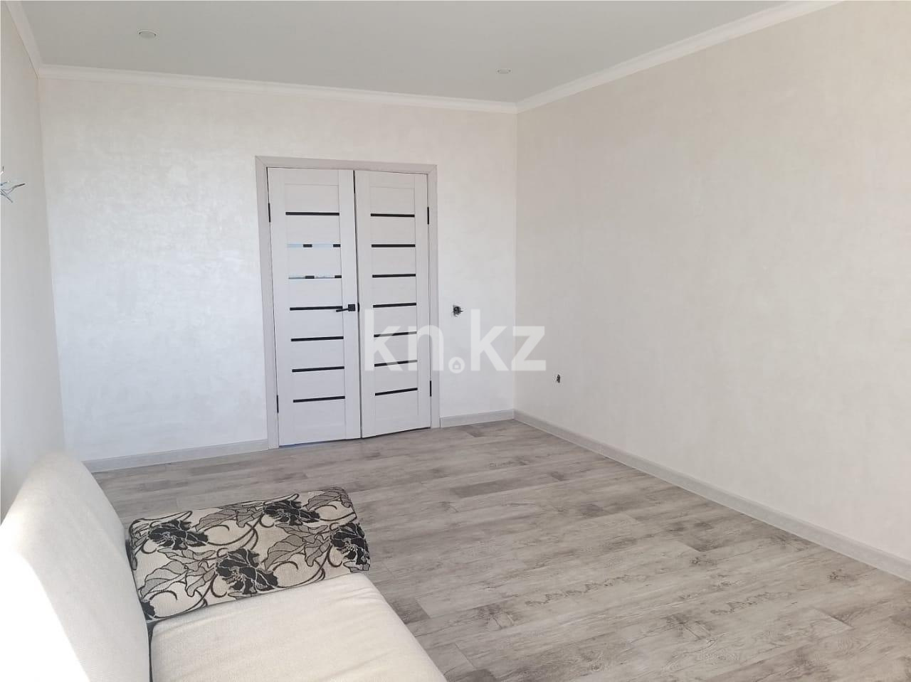 Продажа 3-комнатной квартиры, 82 м², мкр-н Голубые Пруды в Караганде - фото 4