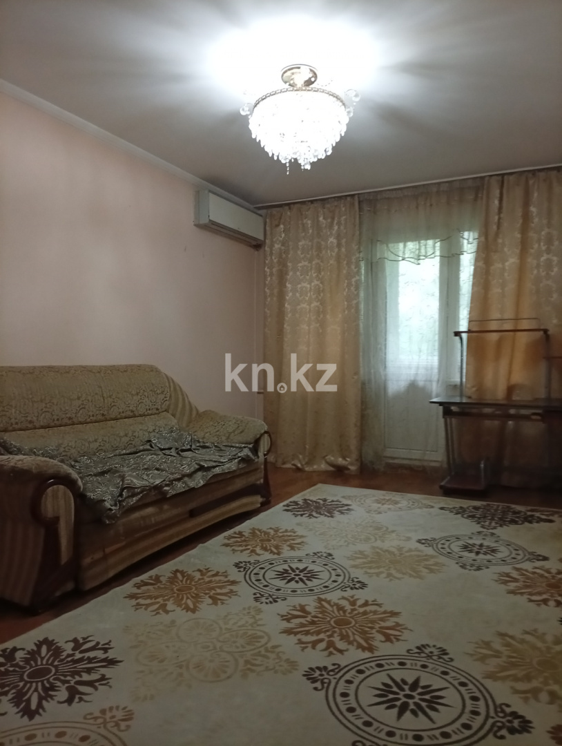 Аренда 3-комнатной квартиры, 60 м² в Алматы - фото 7