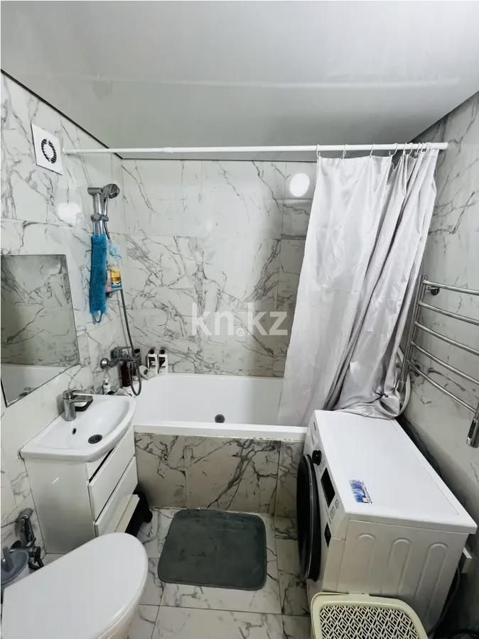 Продажа 2-комнатной квартиры, 41 м² в Астане - фото 4