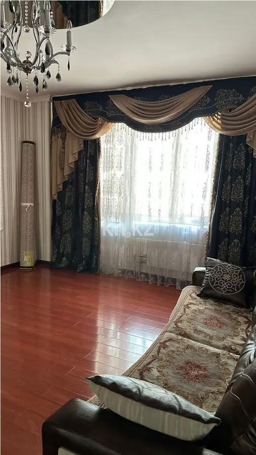 Продажа 1-комнатной квартиры, 49.9 м² в Алматы