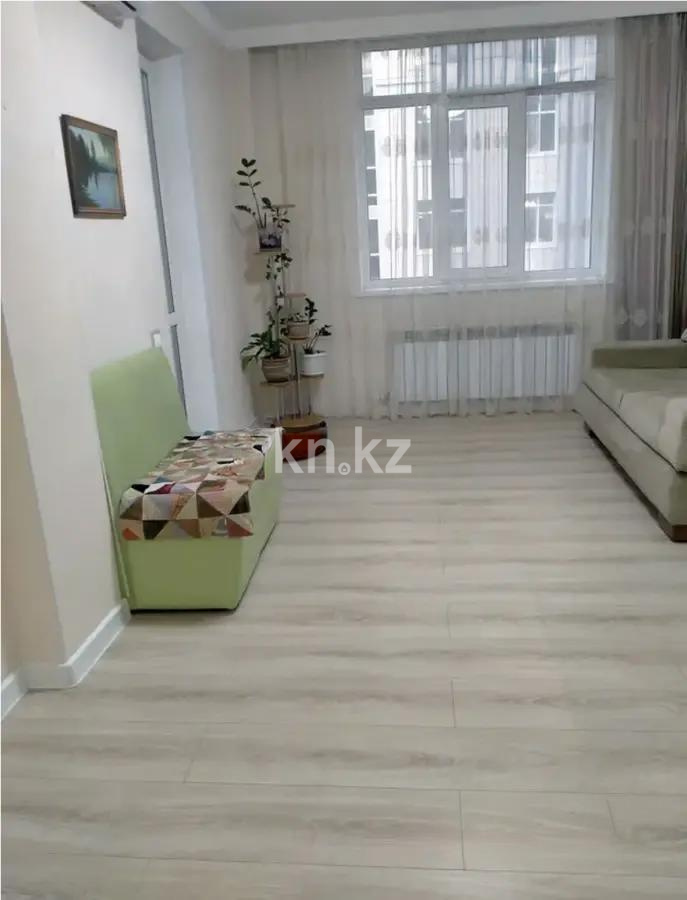 Продажа 2-комнатной квартиры, 54 м² в Астане - фото 3