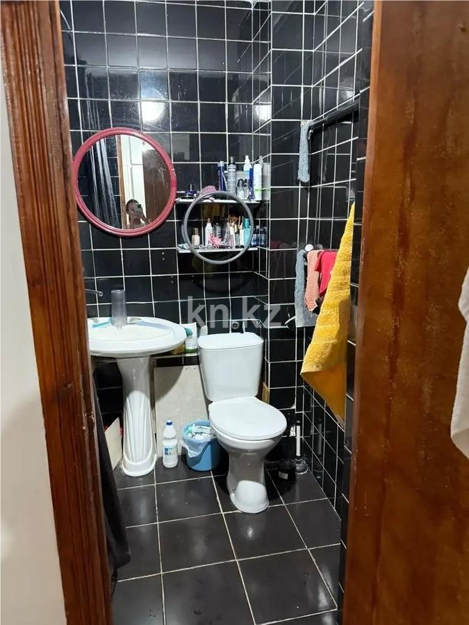 Продажа 1-комнатной квартиры, 39.1 м² в Алматы - фото 4