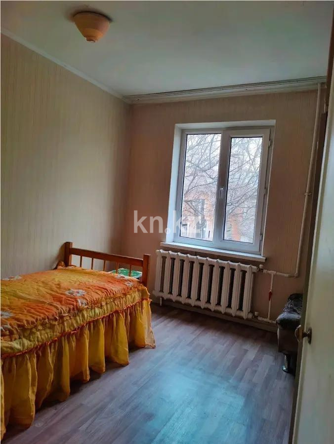 Продажа 2-комнатной квартиры, 42 м² в Алматы - фото 2