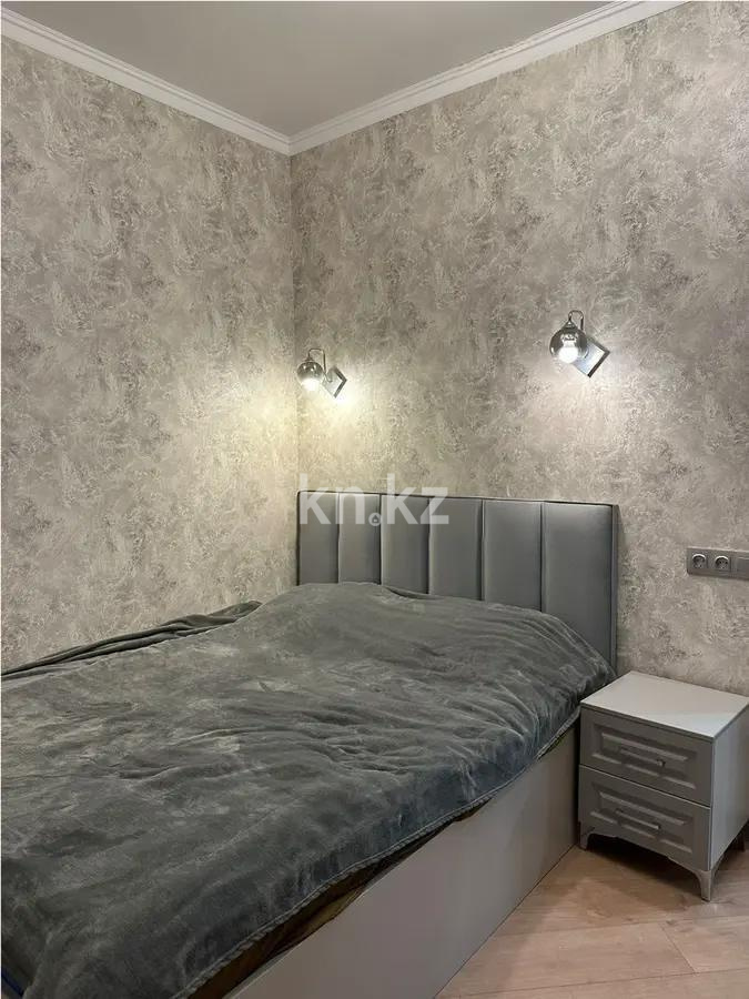 Продажа 2-комнатной квартиры, 60 м², мкр. Гажайып, дом  11/15а в Алматы - фото 2