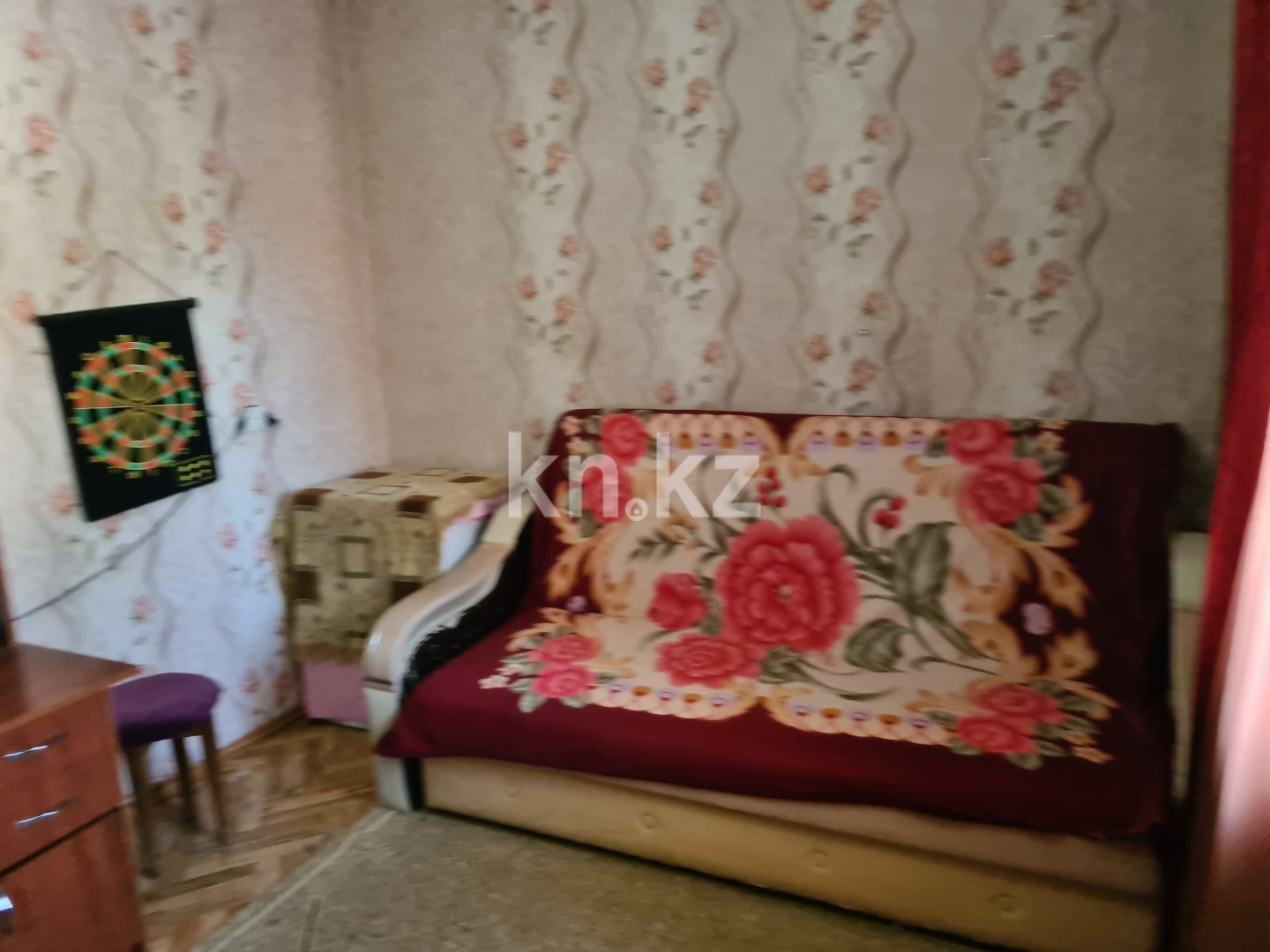 Продажа 2-комнатной квартиры, 50 м² в Караганде - фото 14