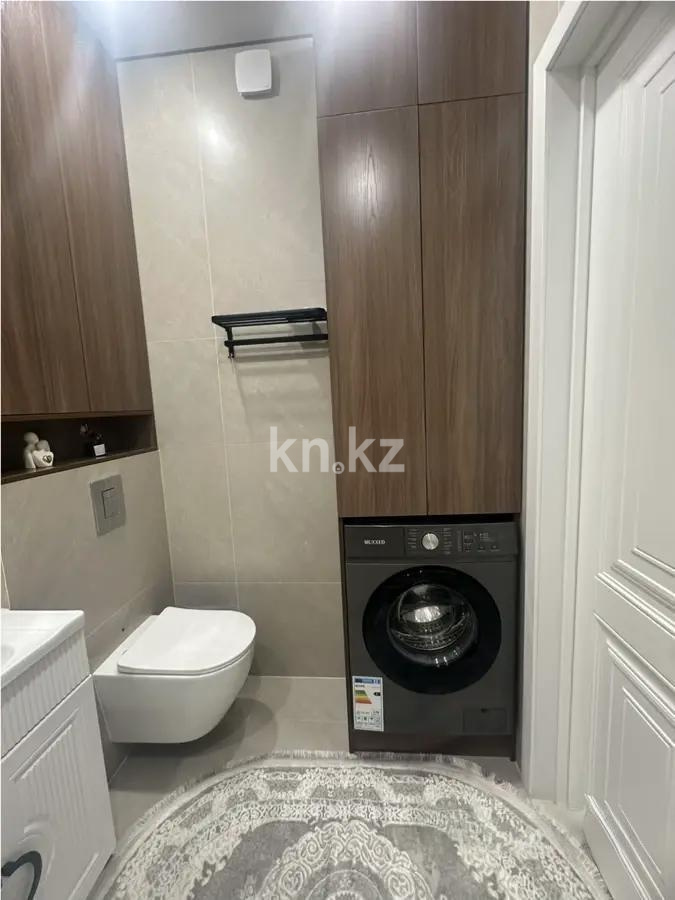 Продажа 2-комнатной квартиры, 40 м² в Алматы - фото 4