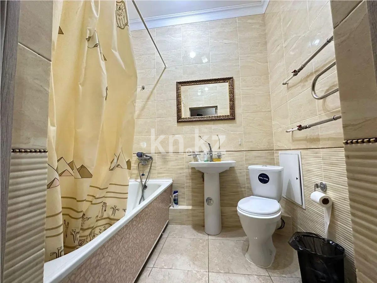 Продажа 1-комнатной квартиры, 42 м² в Астане - фото 3