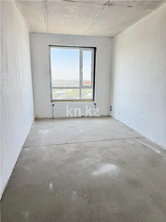 Продажа 1-комнатной квартиры, 47 м² в Алматы