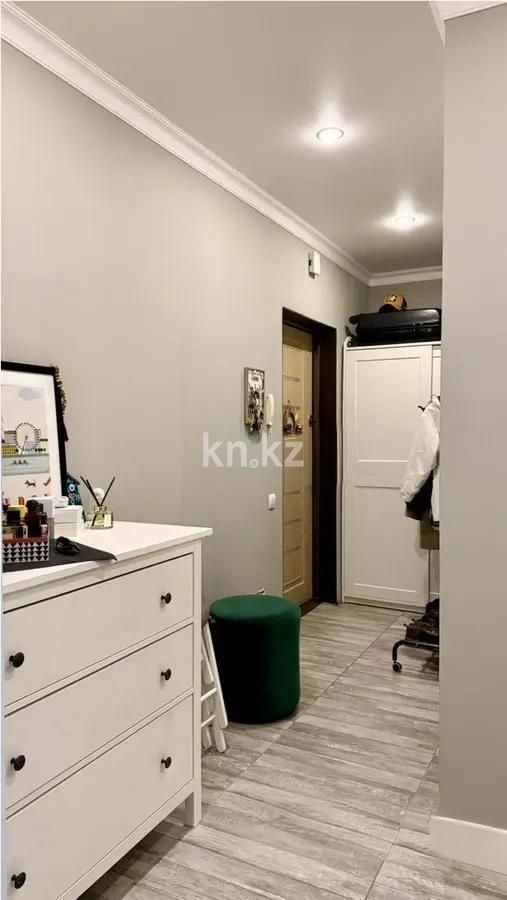 Продажа 2-комнатной квартиры, 47 м² в Астане - фото 5