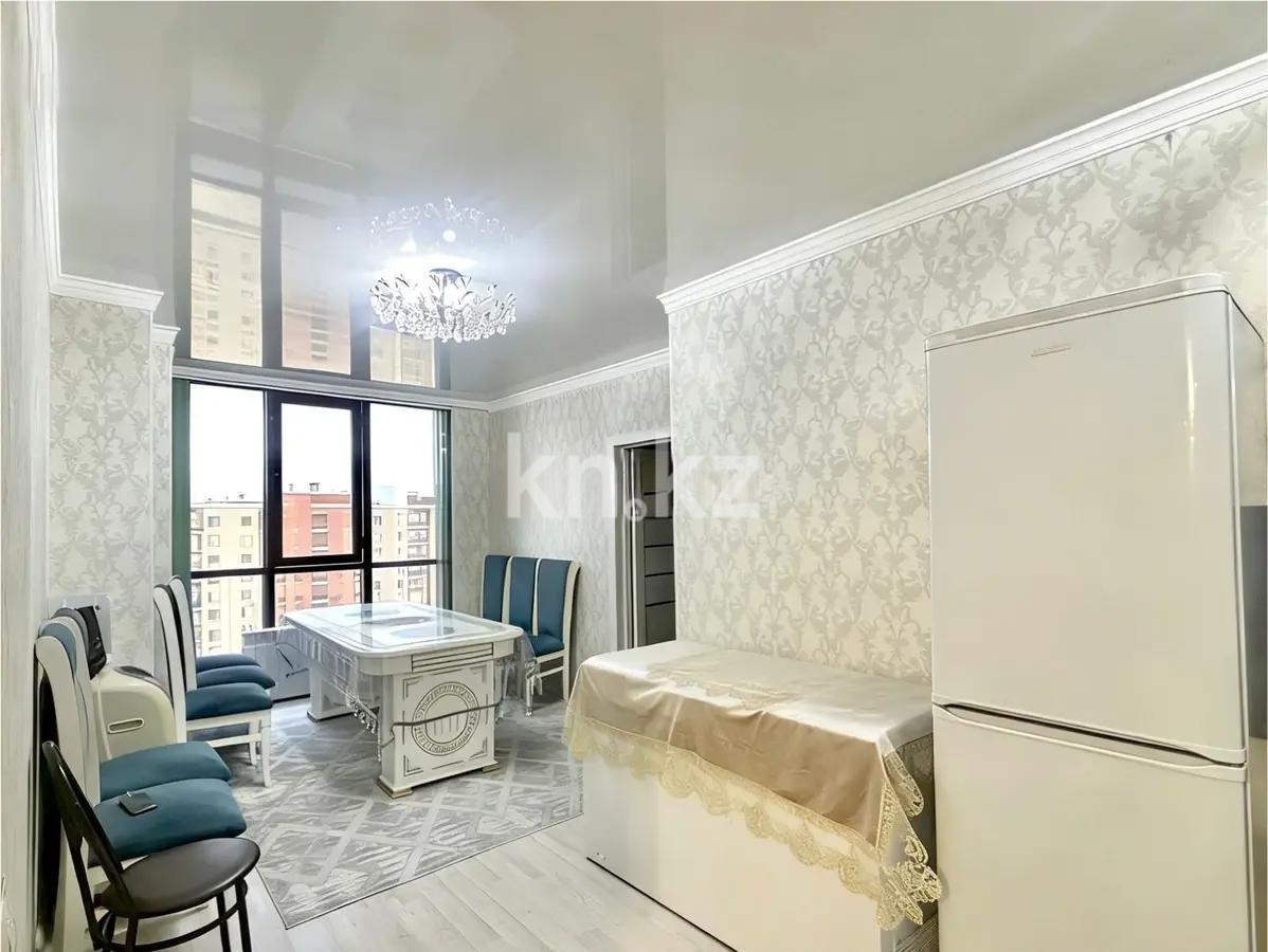 Продажа 3-комнатной квартиры, 98 м² в Астане - фото 5