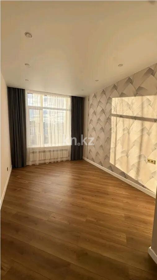 Продажа 3-комнатной квартиры, 57 м² в Астане