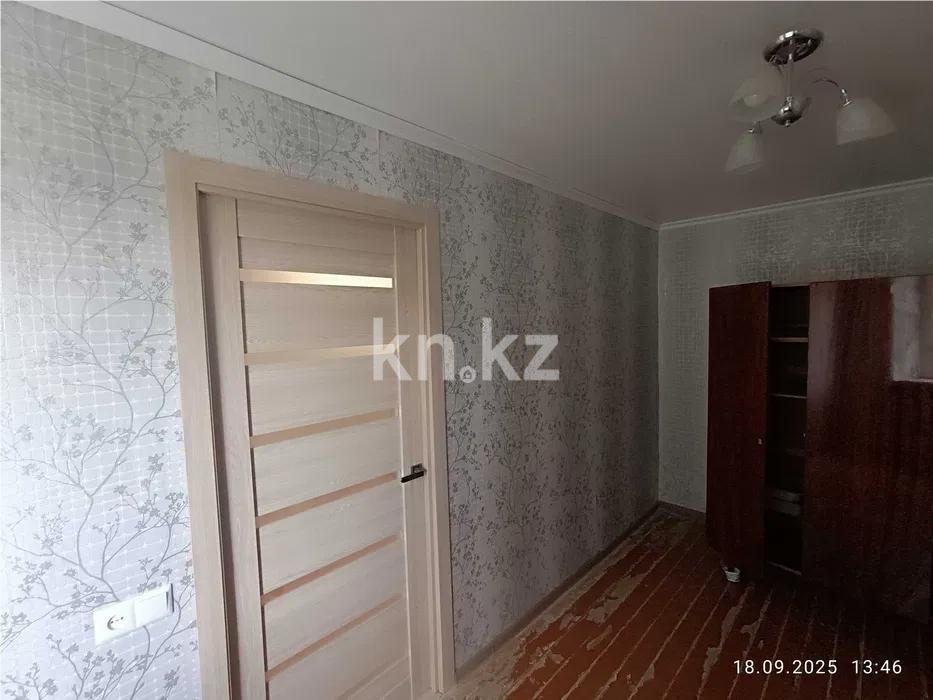 Продажа 2-комнатной квартиры, 44 м², пр. Республики, дом  35 в Темиртау - фото 4
