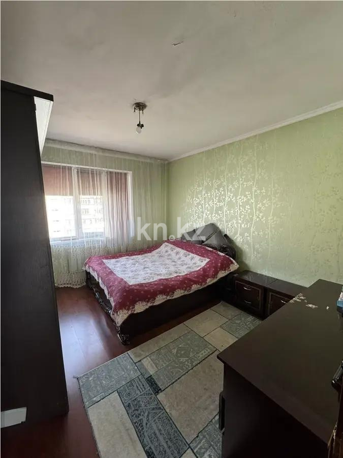 Продажа 3-комнатной квартиры, 75 м² в Алматы - фото 2