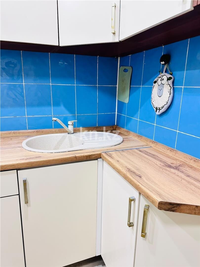 Продажа 4-комнатной квартиры, 84 м² в Караганде - фото 3