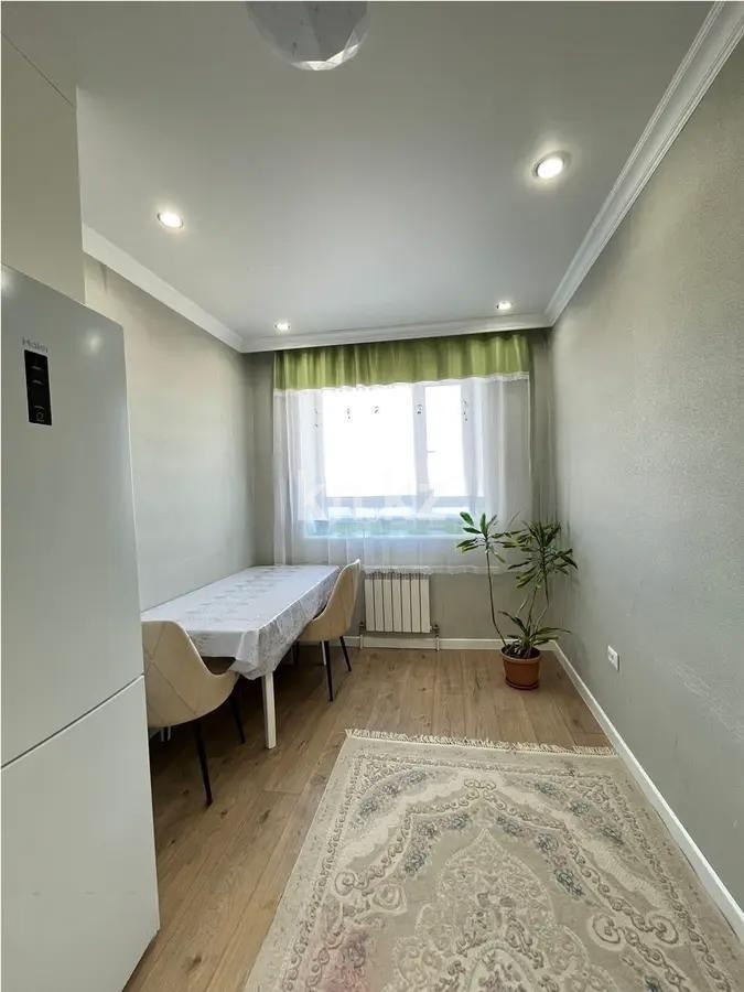 Продажа 1-комнатной квартиры, 41.1 м² в Астане - фото 2