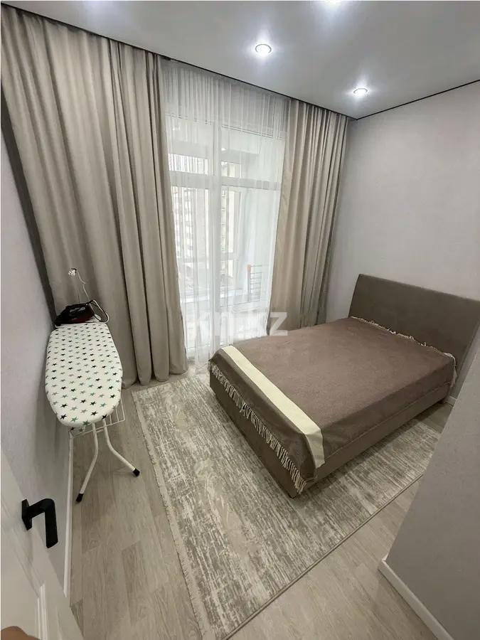 Продажа 2-комнатной квартиры, 37 м² в Астане - фото 2