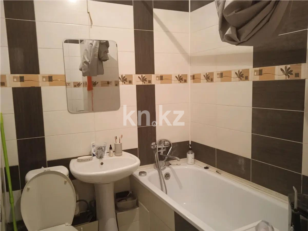 Продажа 1-комнатной квартиры, 41 м² в Алматы - фото 3